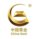 China National Gold Group Gold Jewellery Co.,Ltd. logo