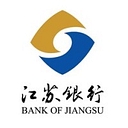 Bank of Jiangsu Co., Ltd. logo