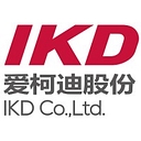 IKD Co., Ltd. logo