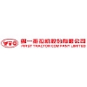 First Tractor Company Limited logo
