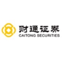 Caitong Securities Co.,Ltd. logo