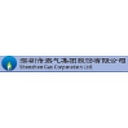 Shenzhen Gas Corporation Ltd. logo