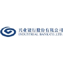 Industrial Bank Co., Ltd. logo
