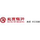 Bank of Beijing Co., Ltd. logo