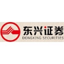 Dongxing Securities Corporation Limited logo
