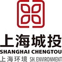 Shanghai Environment Group Co., Ltd. logo