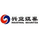 Industrial Securities Co.,Ltd. logo