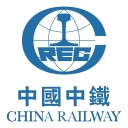 China Railway Group Limited logo