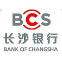 Bank of Changsha Co., Ltd. logo