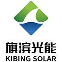 Zhuzhou Kibing Group Co.,Ltd logo