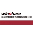 Xinhua Winshare Publishing and Media Co., Ltd. logo