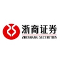 Zheshang Securities Co., Ltd. logo