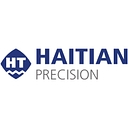 Ningbo Haitian Precision Machinery Co.,Ltd. logo
