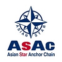 Asian Star Anchor Chain Co., Ltd. Jiangsu logo