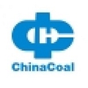 China Coal Xinji Energy Co.,Ltd logo