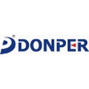 Hubei Donper Electromechanical Group Co., Ltd. logo