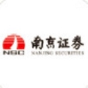Nanjing Securities Co., Ltd. logo