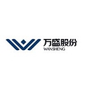 Zhejiang Wansheng Co., Ltd. logo