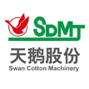 Shandong Swan CottonIndustrial Machinery Stock Co.,Ltd. logo