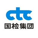 China Testing & Certification International Group Co.,Ltd. logo