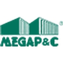 MEGA P&C Advanced Materials (Shanghai) Company Limited logo