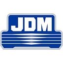 JDM JingDaMachine (Ningbo) Co.Ltd logo