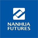 Nanhua Futures Co., Ltd. logo