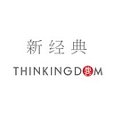Thinkingdom Media Group Ltd. logo