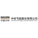 Sinoma Energy Conservation Ltd. logo