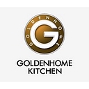 GoldenHome Living Co., Ltd. logo