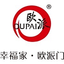 Jiangshan Oupai Door Industry Co., Ltd logo