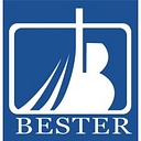 China Bester Group Telecom Co., Ltd. logo