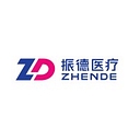 Zhende Medical Co., Ltd. logo