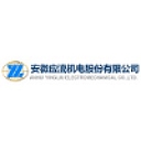 Anhui Yingliu Electromechanical Co., Ltd. logo