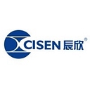 Cisen Pharmaceutical Co., Ltd. logo