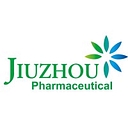 Zhejiang Jiuzhou Pharmaceutical Co., Ltd logo