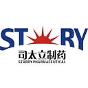 Zhejiang Starry Pharmaceutical Co.,Ltd. logo
