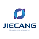 Zhejiang Jiecang Linear Motion Technology Co.,Ltd. logo
