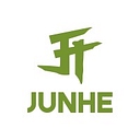 Junhe Pumps Holding Co.,Ltd logo