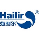 Hailir Pesticides and Chemicals Group Co.,Ltd. logo