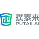 Shanghai Putailai New Energy Technology Group Co.,Ltd. logo