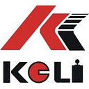 Keli Sensing Technology (Ningbo) Co.,Ltd. logo
