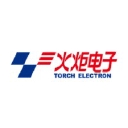 Fujian Torch Electron Technology Co., Ltd. logo