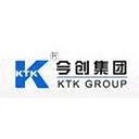 KTK Group Co., Ltd. logo