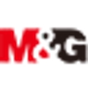 Shanghai M&G Stationery Inc. logo