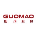 Jiangsu Guomao Reducer Co., Ltd. logo