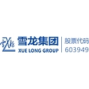 Xuelong Group Co.,Ltd logo