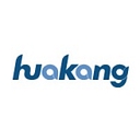 Zhejiang Huakang Pharmaceutical Co., Ltd. logo