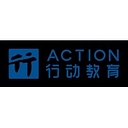 Shanghai Action Education Technology CO.,LTD. logo