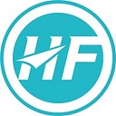 Power HF Co., Ltd. logo